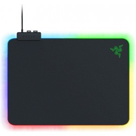 Razer Firefly V2 Preto Tapete Gaming