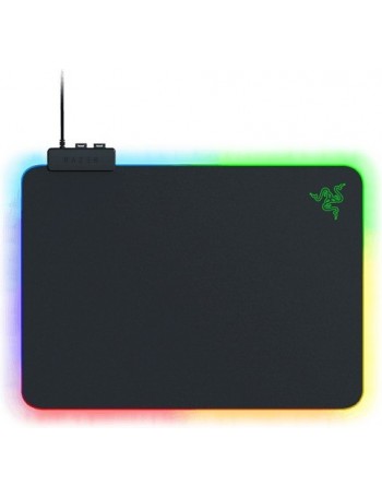 Razer Firefly V2 Preto Tapete Gaming