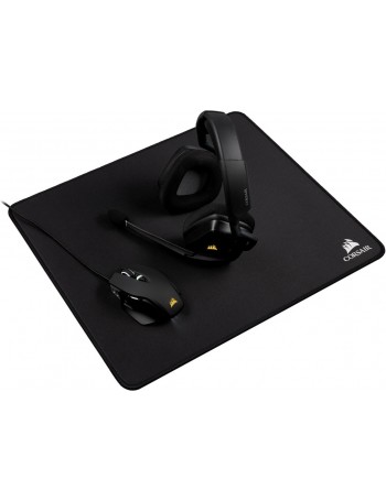 Corsair MM350 Champion Preto Tapete Gaming