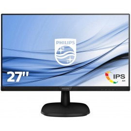 Philips V Line Monitor LCD Full HD 273V7QDAB 00