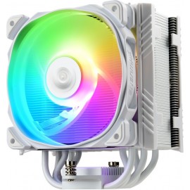 Enermax ETS-T50 Processador Cooler 12 cm Branco