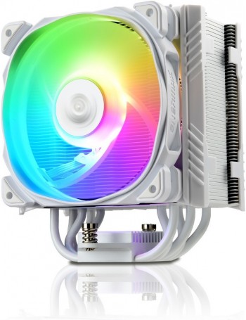 Enermax ETS-T50 Processador Cooler 12 cm Branco