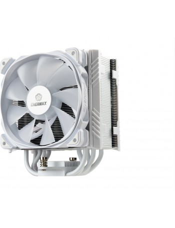 Enermax ETS-T50 Processador Cooler 12 cm Branco