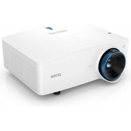 Benq LU930 datashow 5000 ANSI lumens DLP WUXGA (1920x1200) Projetor de mesa Branco