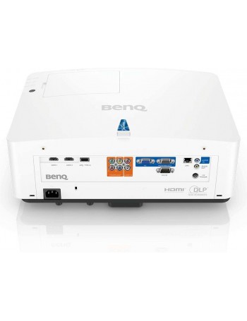 Benq LU930 datashow 5000 ANSI lumens DLP WUXGA (1920x1200) Projetor de mesa Branco