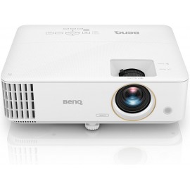 Benq TH585 datashow 3500 ANSI lumens DLP 1080p (1920x1080) Projetor de mesa Branco