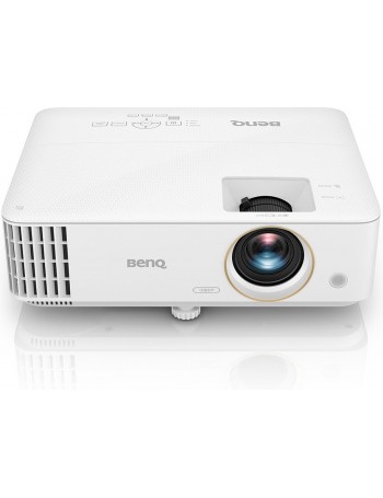 Benq TH585 datashow 3500 ANSI lumens DLP 1080p (1920x1080) Projetor de mesa Branco