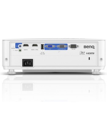 Benq TH585 datashow 3500 ANSI lumens DLP 1080p (1920x1080) Projetor de mesa Branco