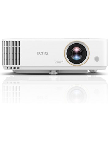 Benq TH585 datashow 3500 ANSI lumens DLP 1080p (1920x1080) Projetor de mesa Branco