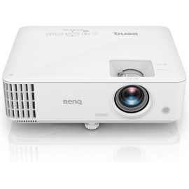 Benq MU613 datashow 4000 ANSI lumens DLP WUXGA (1920x1200) Projetor de mesa Branco