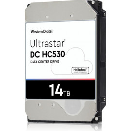 Western Digital Ultrastar DC HC530 3.5" 14000 GB ATA serial III