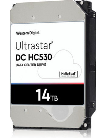 Western Digital Ultrastar DC HC530 3.5" 14000 GB ATA serial III
