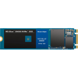 Western Digital WD Blue SN550 NVMe M.2 250 GB PCI Express 3.0 3D NAND