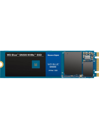 Western Digital WD Blue SN550 NVMe M.2 250 GB PCI Express 3.0 3D NAND