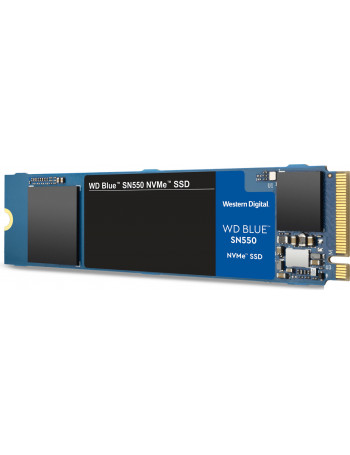 Western Digital WD Blue SN550 NVMe M.2 250 GB PCI Express 3.0 3D NAND