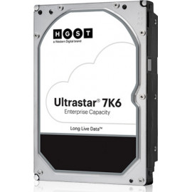 Western Digital Ultrastar 7K6 3.5" 6000 GB SAS