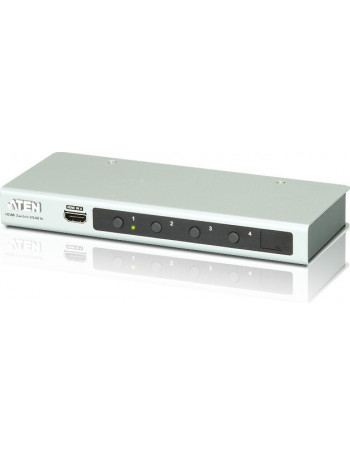 Aten VS481B comutador de vídeo HDMI
