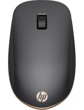 HP Z5000 Silver Wireless Mouse rato Bluetooth Ambidestro