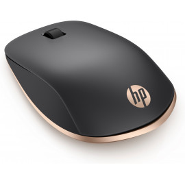 HP Z5000 Silver Wireless Mouse rato Bluetooth Ambidestro