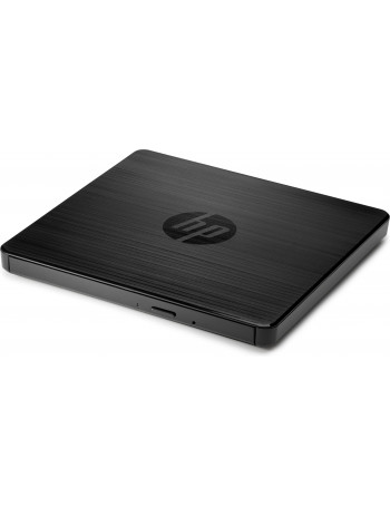 HP Unidad DVDRW externa USB unidade de disco ótico Preto DVD Super Multi DL