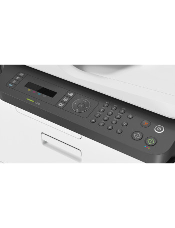 HP Color Laser 179fwg 600 x 600 DPI 18 ppm A4 Wi-Fi