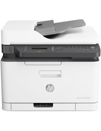 HP Color Laser 179fwg 600 x 600 DPI 18 ppm A4 Wi-Fi