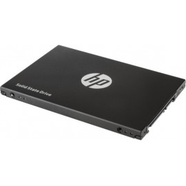 HP S700 2.5" 500 GB ATA serial III