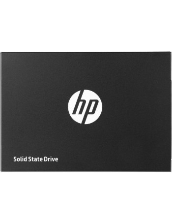 HP S700 2.5" 500 GB ATA serial III