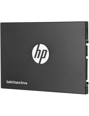 HP S700 2.5" 500 GB ATA serial III