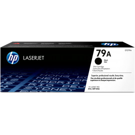 HP 79A Original Preto 1 unidade(s)