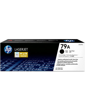 HP 79A Original Preto 1 unidade(s)