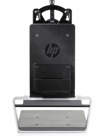 HP Integrated Work Center for Desktop Mini and Thin Client 61 cm (24") Preto