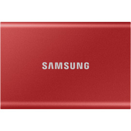 Samsung MU-PC2T0R 2000 GB Vermelho