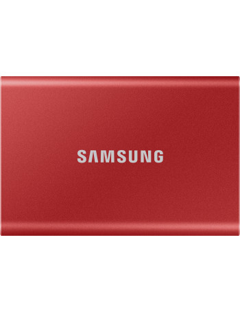 Samsung MU-PC2T0R 2000 GB Vermelho