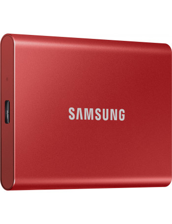 Samsung MU-PC2T0R 2000 GB Vermelho