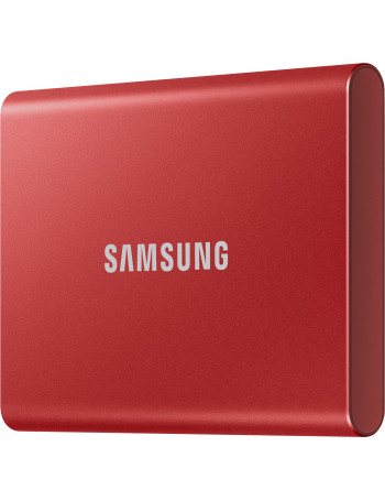 Samsung MU-PC2T0R 2000 GB Vermelho