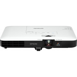 Epson EB-1780W datashow 3000 ANSI lumens 3LCD WXGA (1280x800) Projetor de mesa Preto, Branco