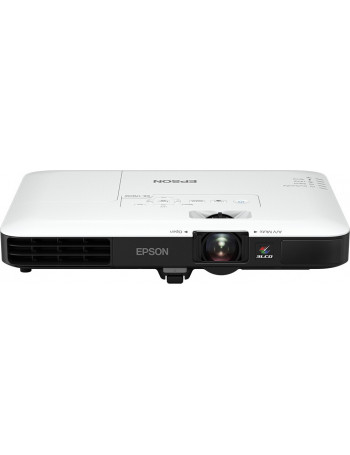 Epson EB-1780W datashow 3000 ANSI lumens 3LCD WXGA (1280x800) Projetor de mesa Preto, Branco