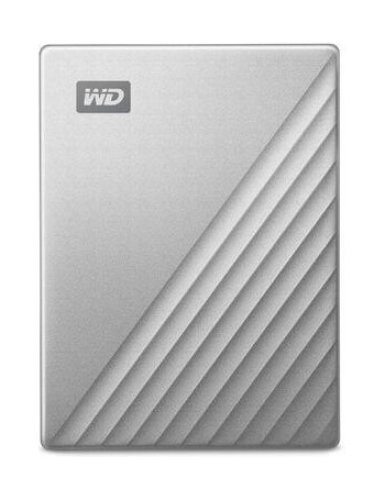 wd my passport ultra for mac driver