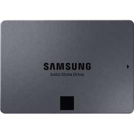 Samsung MZ-77Q1T0 2.5" 1000 GB ATA serial III V-NAND MLC