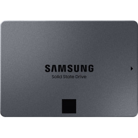 Samsung MZ-77Q1T0 2.5" 1000 GB ATA serial III V-NAND MLC