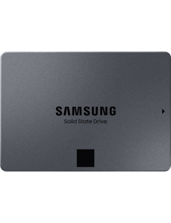 Samsung MZ-77Q1T0 2.5" 1000 GB ATA serial III V-NAND MLC