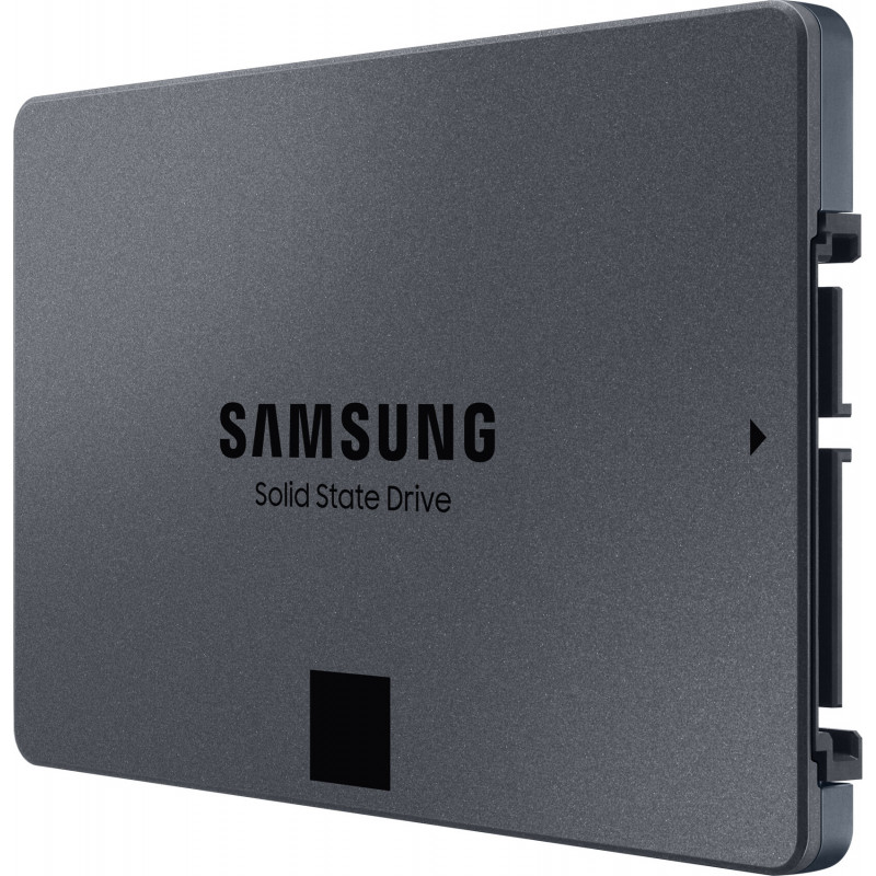 Samsung MZ-77Q1T0 2.5" 1000 GB ATA serial III V-NAND MLC
