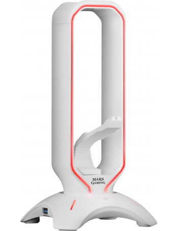 Mars Gaming MHHPROW acessório de conjunto de auscultadores e microfone Suporte para auscultadores