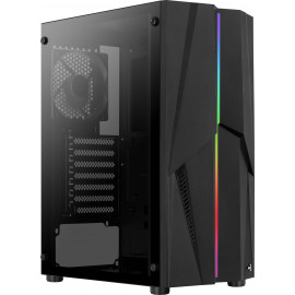 Aerocool Mecha Preto