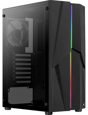 Aerocool Mecha Preto