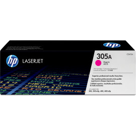 HP 305A Original Magenta 1 unidade(s)