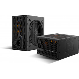 NOX Hummer Alpha fonte de alimentação 500 W 24-pin ATX ATX Preto