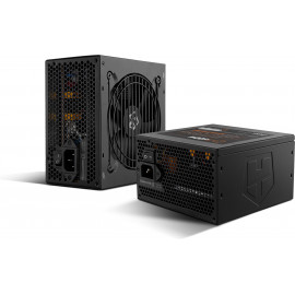 NOX Hummer Alpha fonte de alimentação 600 W 24-pin ATX ATX Preto