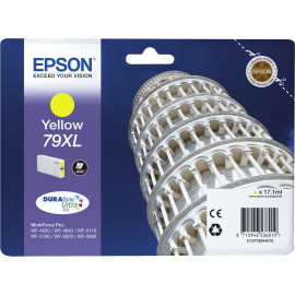 Epson Tower of Pisa 79XL Original Amarelo 1 unidade(s)